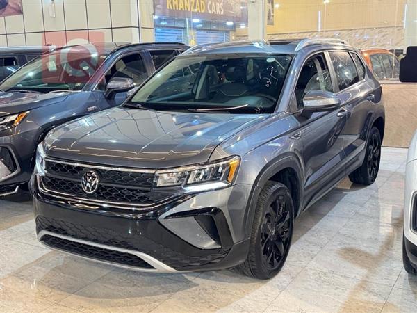 فولكسفاغن تاوس 2024 للبيع في العراق - اربيل